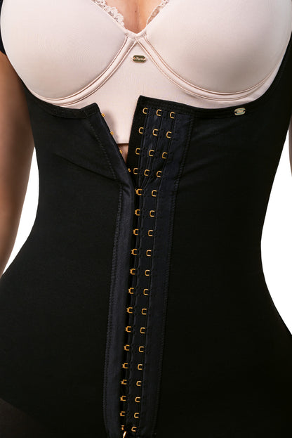 Faja Moldeadora con Realce Natural y Vitamina E – SMI7178