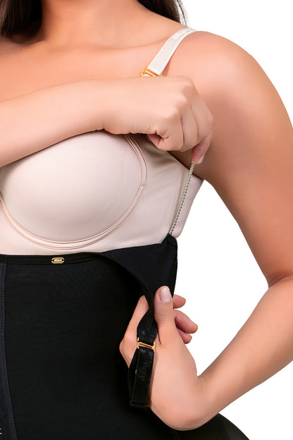 Faja Moldeadora con Realce Natural y Vitamina E – SMI7178