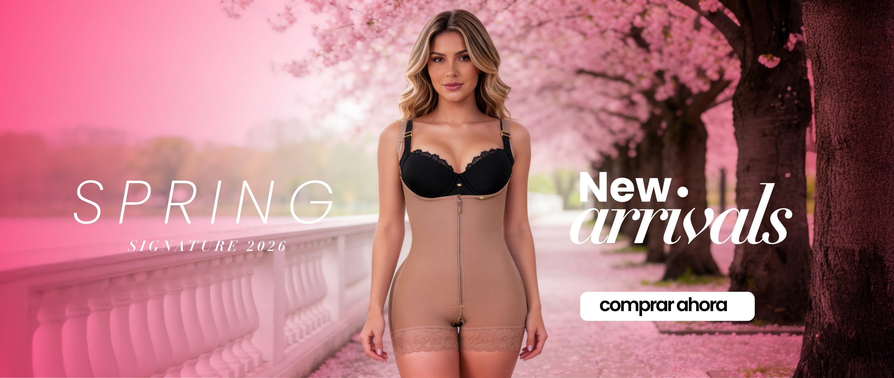 Nuvia's Shapewear photo 1 in Harlingen