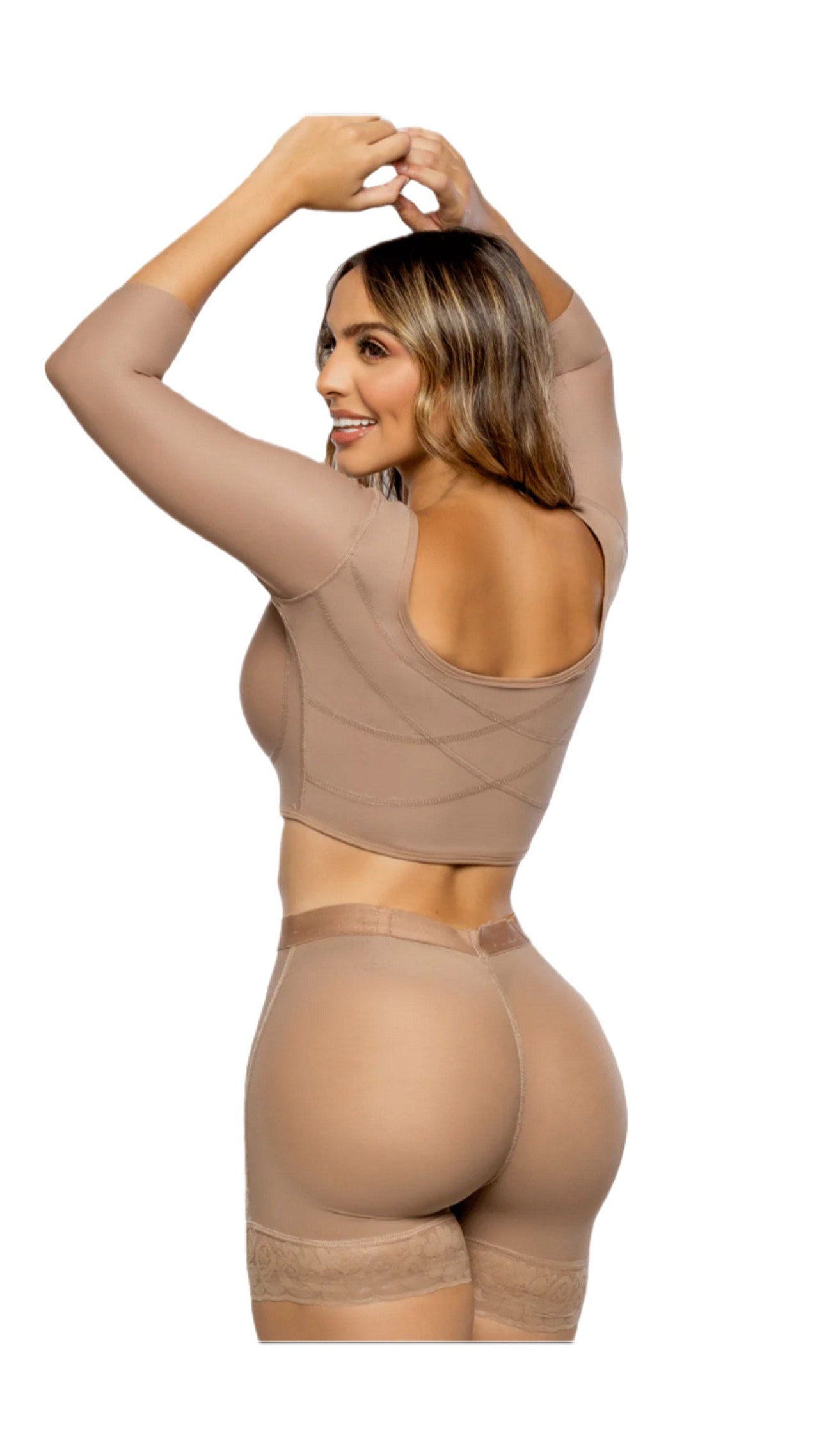 03040 MAGNIFICA POST SURGICAL BRA