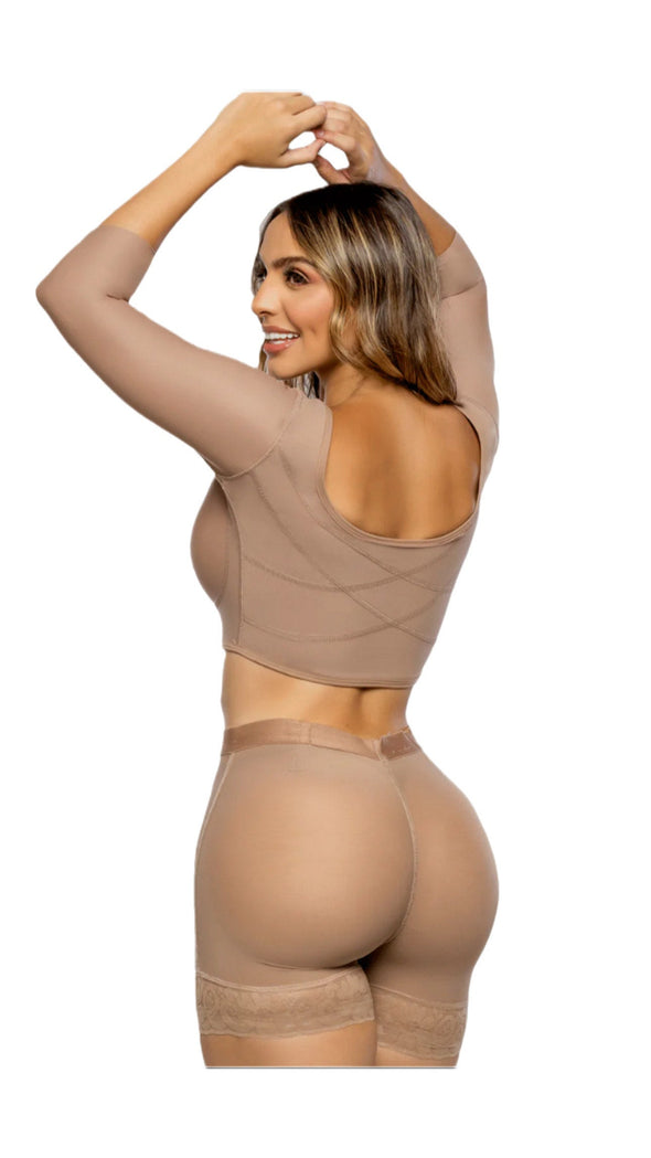 03040 MAGNIFICA POST SURGICAL BRA