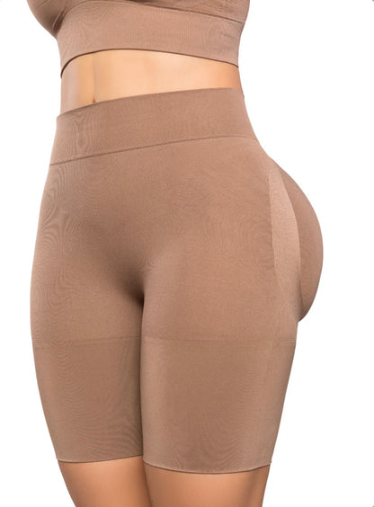 SHORT MOLDEADOR SEAMFREE PARA USAR BAJO TODO - INVISIBLE SMI04052