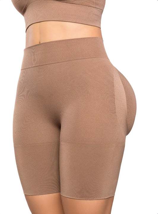 SHORT MOLDEADOR SEAMFREE PARA USAR BAJO TODO - INVISIBLE SMI04052