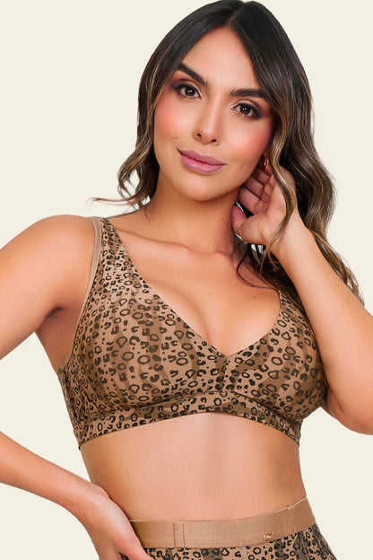 SALVAJE – COMBO INTERIOR SMI04027 + SMI03053 ANIMAL PRINT