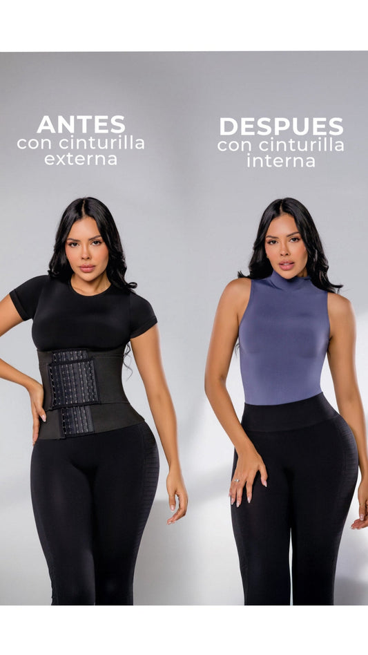 2031 EXTREM SHAPING WAIST TRAINER