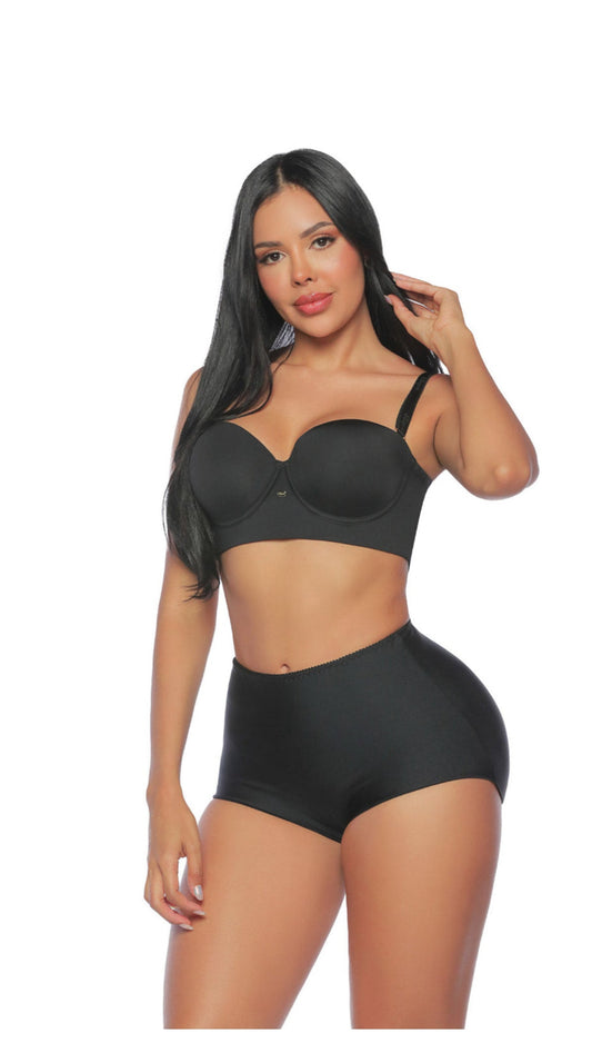 04041 UNDERWEAR INVISIBLE PANTY