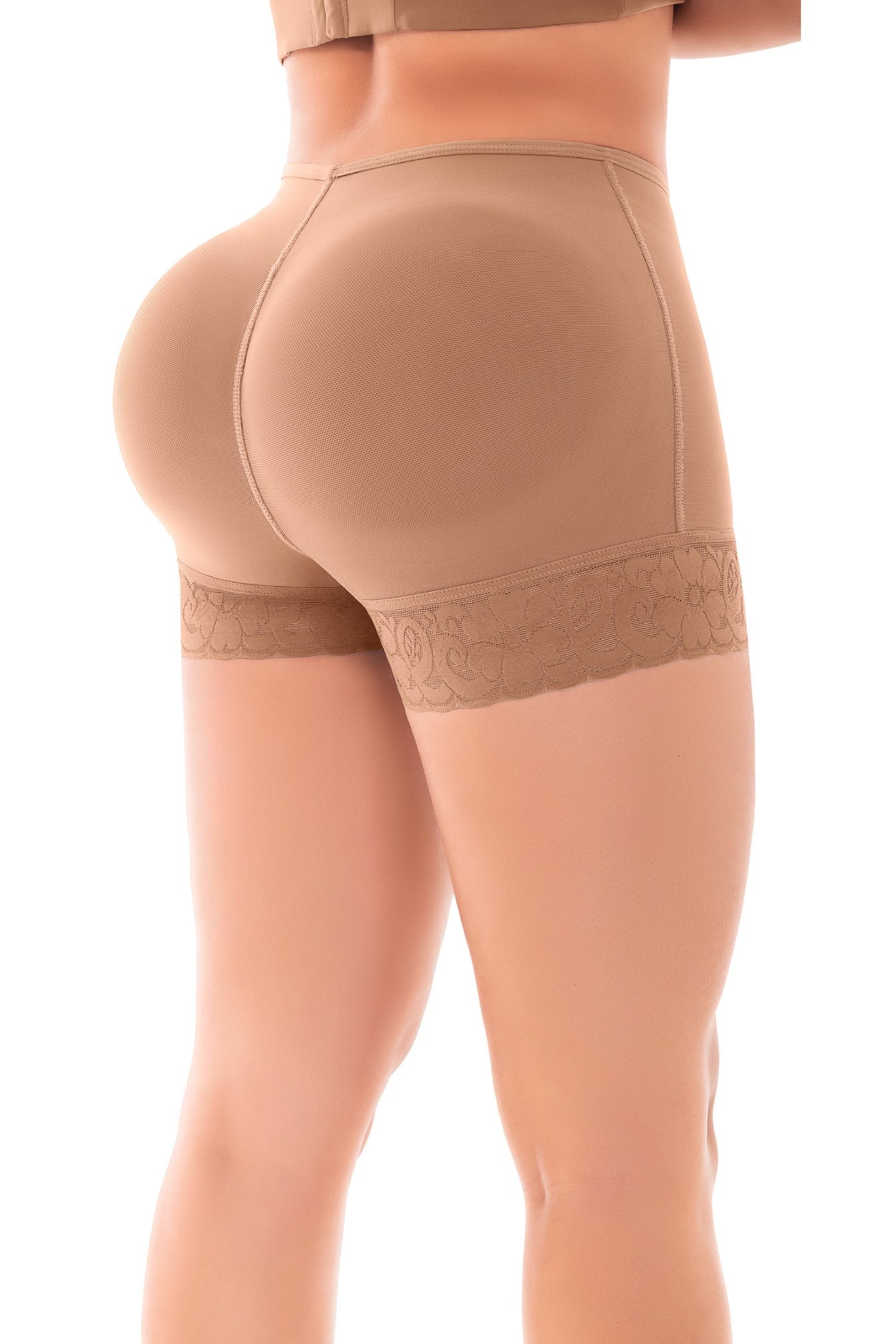 Latina panty Ultrainvisible SMI04056 con efecto lifting