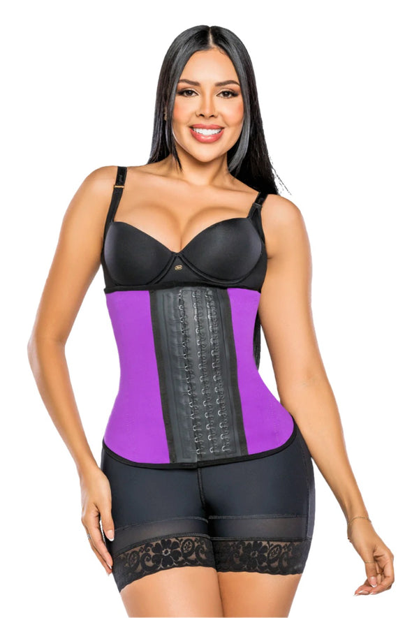 2003 THERMAL WAIST TRAINER PURPLE