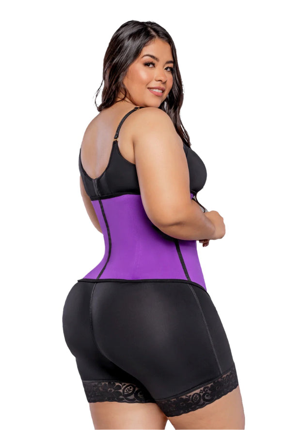 2003 THERMAL WAIST TRAINER PURPLE