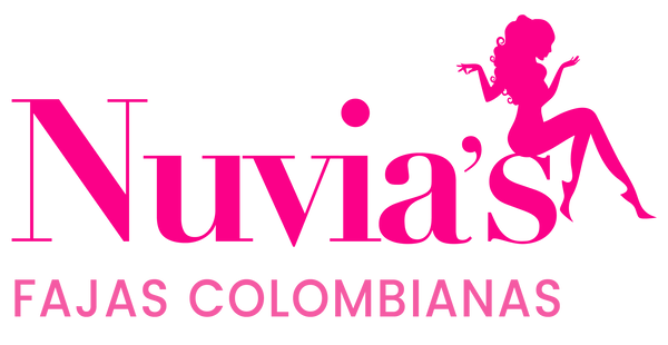Nuvia's Shapewear