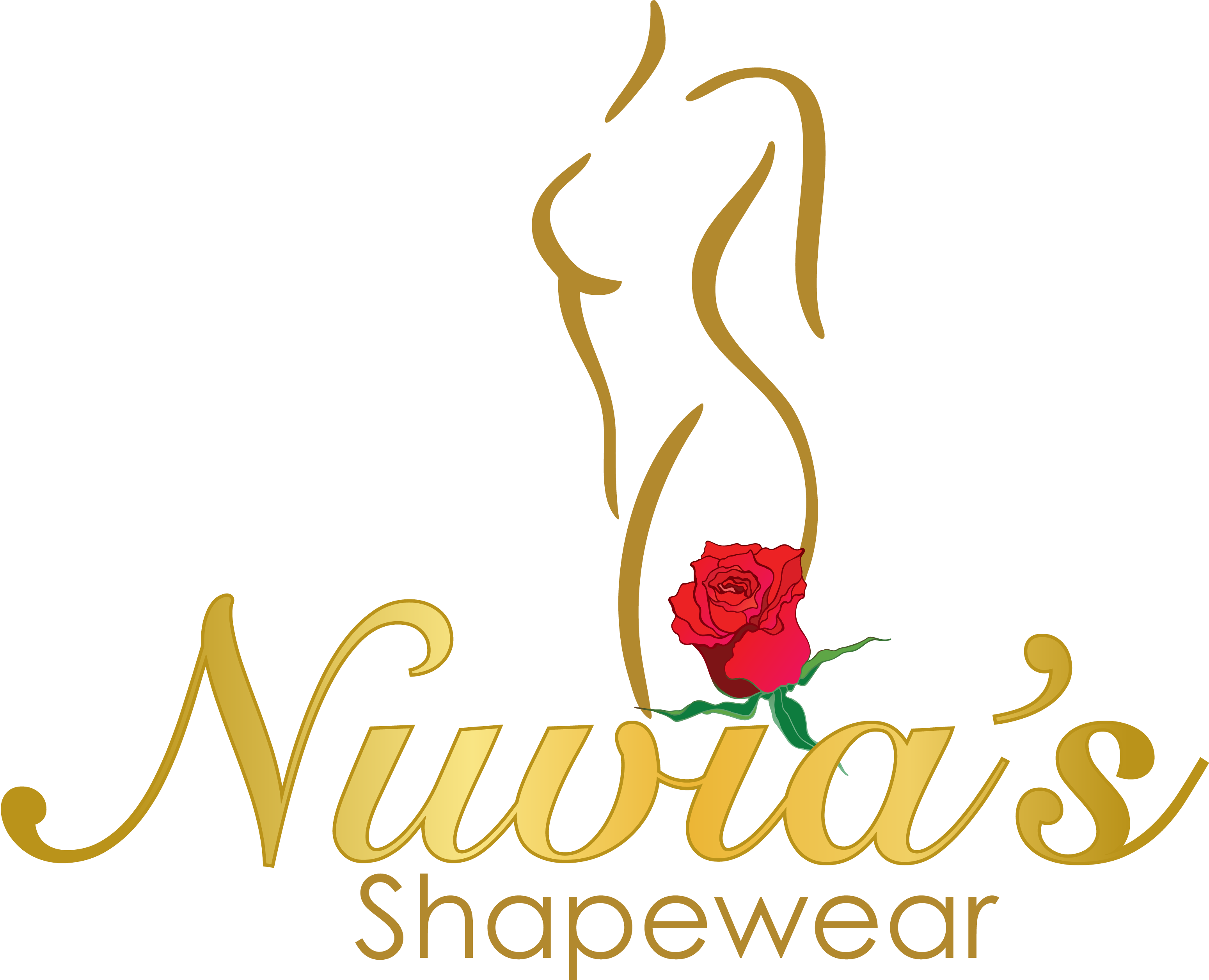 INVISIBLE LIFT (ELABORATE) - UP BRA – Nuvia's Shapewear