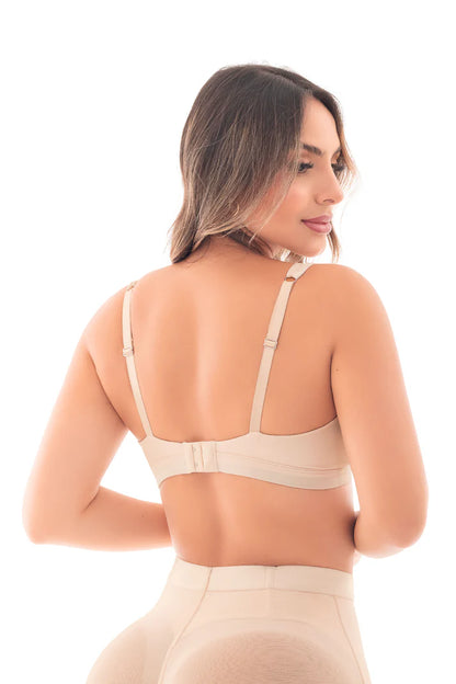 Bralette SMI03053 BEIGE