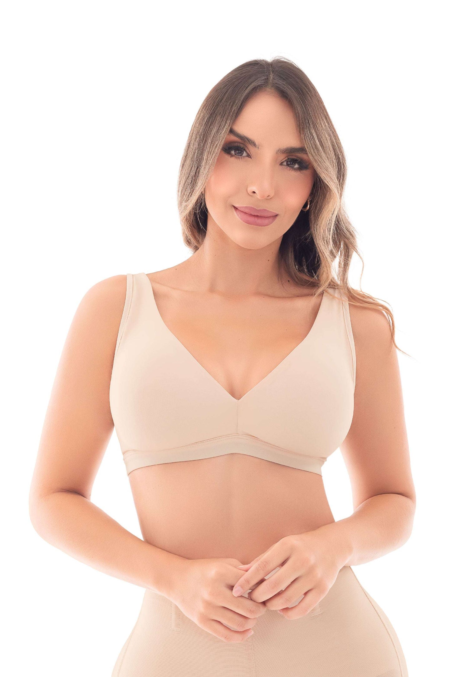 BRALETTE SMI03053 STAGMI