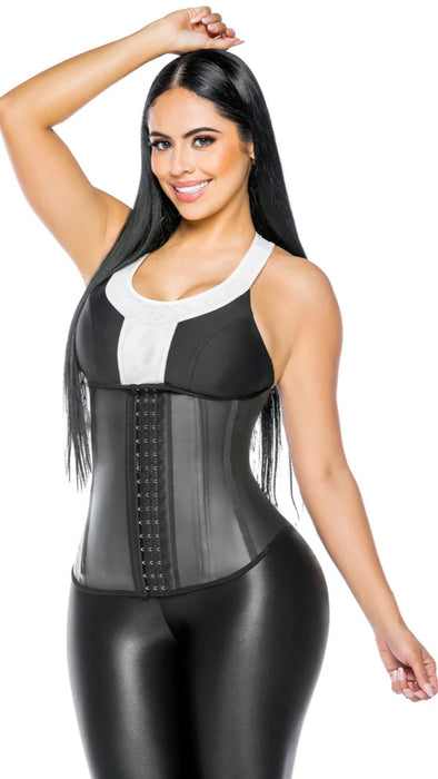 2020 WAIST TRAINER/SHAPER LATEX