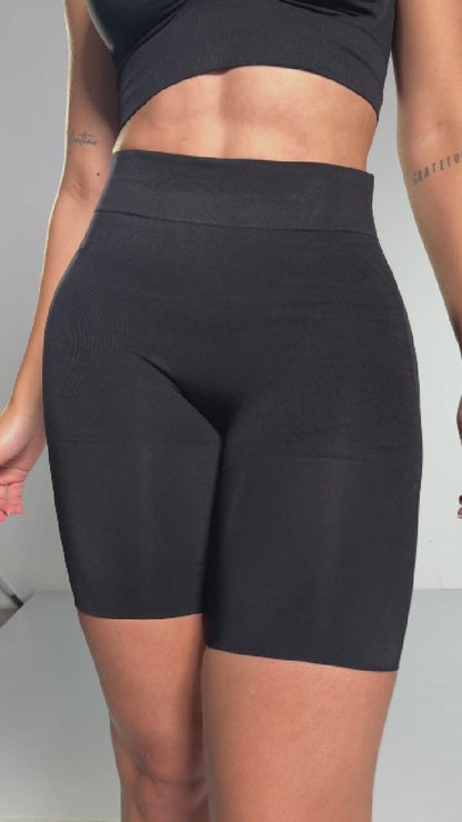 SHORT MOLDEADOR SEAMFREE PARA USAR BAJO TODO - INVISIBLE SMI04052