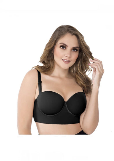 BRASIERS LINE Nuvia s Shapewear